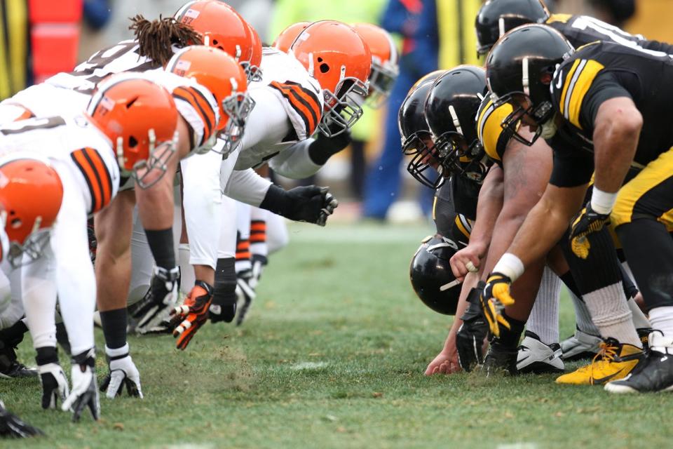 Week 1 – Previa Pittsburgh Steelers vs Cleveland Browns