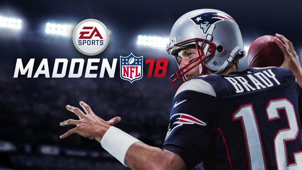 Madden llega a Spanish Bowl Spanish Bowl