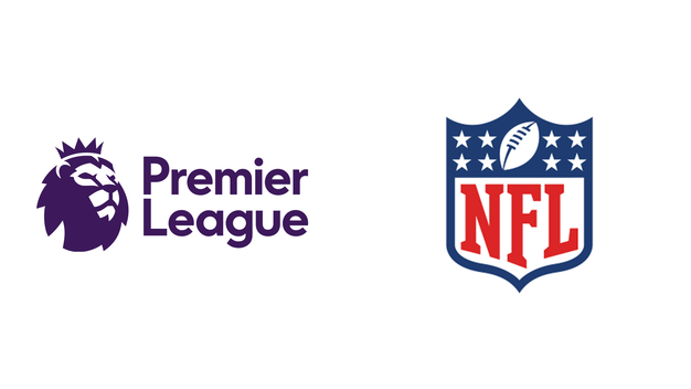 Binomio NFL y Premier League, una tendencia que va a más
