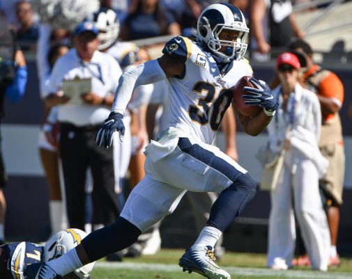 Temporada 2018: Previas de la semana 4