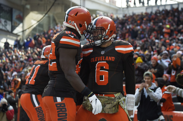 Temporada 2018: Previas de la semana 11