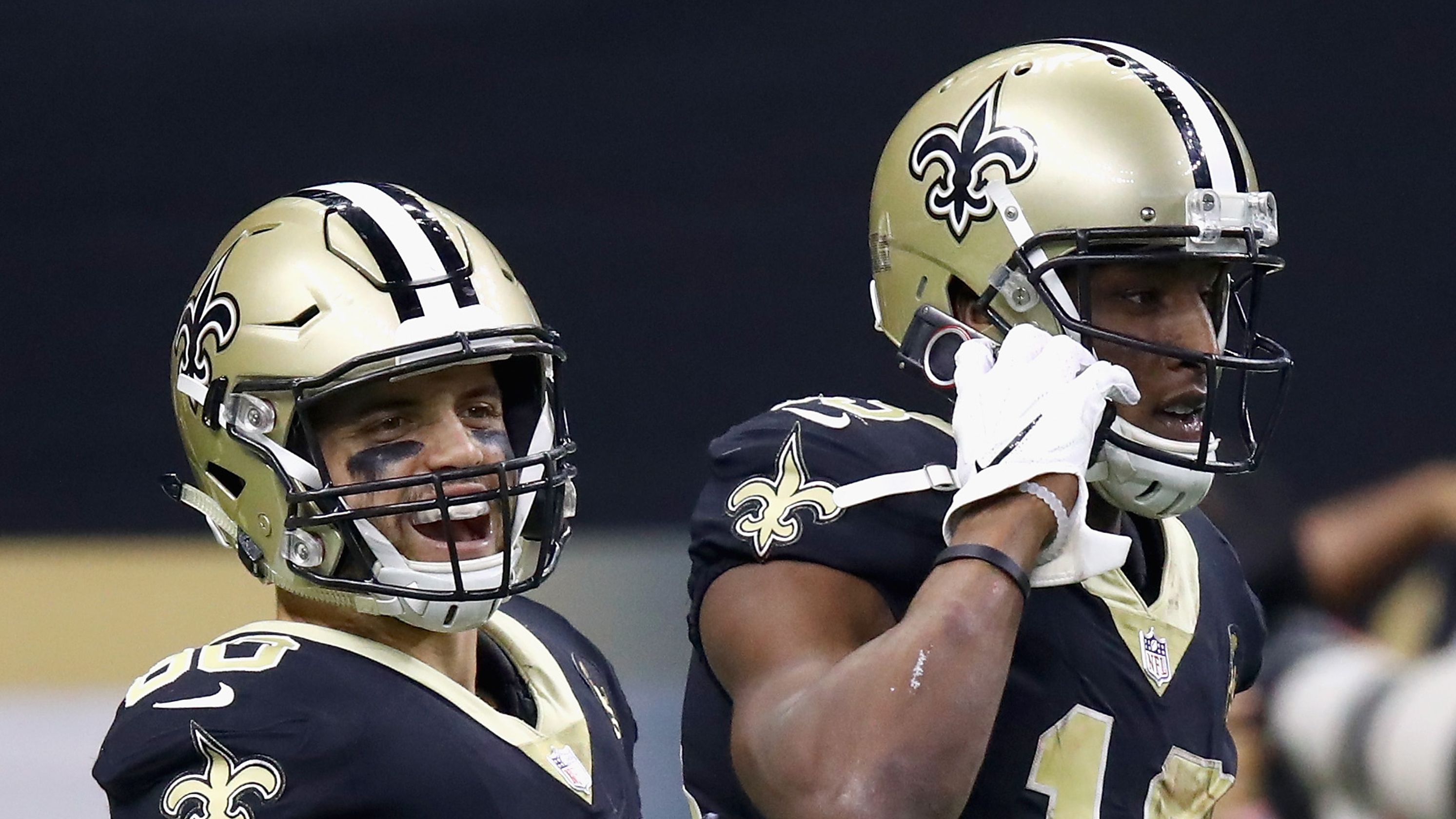 Temporada 2018: Previas de la semana 10