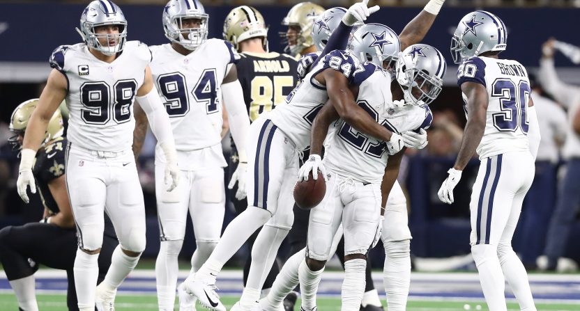 Temporada 2018: Previas de la semana 14