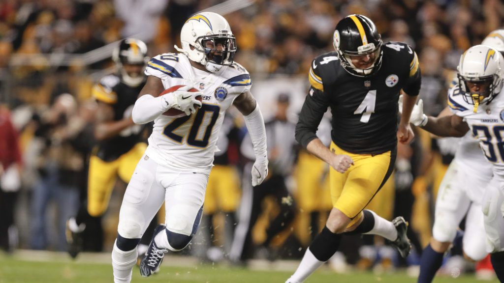 Steelers ¿En problemas? Spanish Bowl