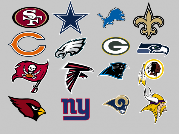 Partidos recomendados Game Pass NFL – Edición NFC