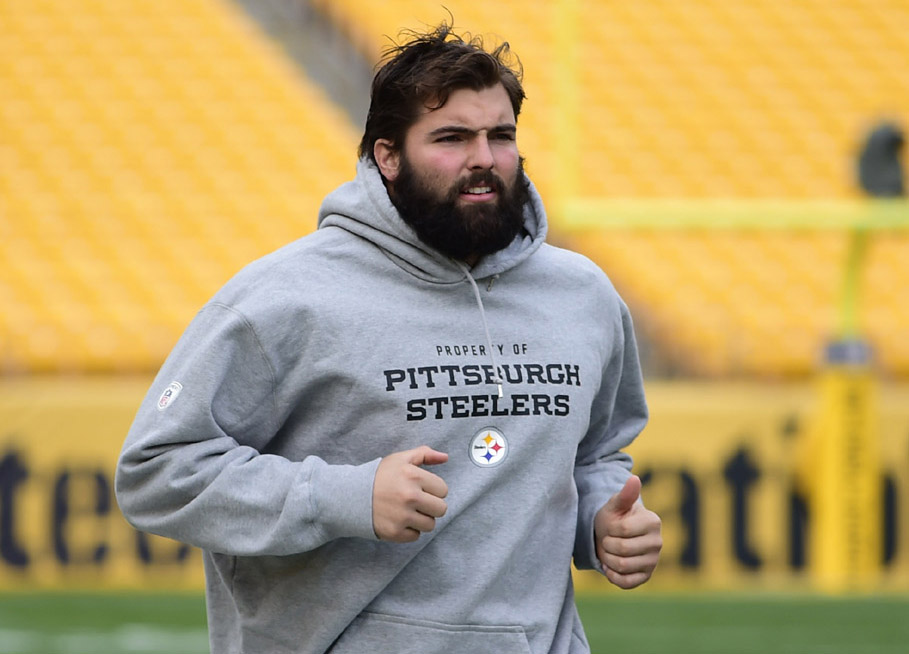 Entrevista a Alejandro Villanueva I SpanishBowl MVP