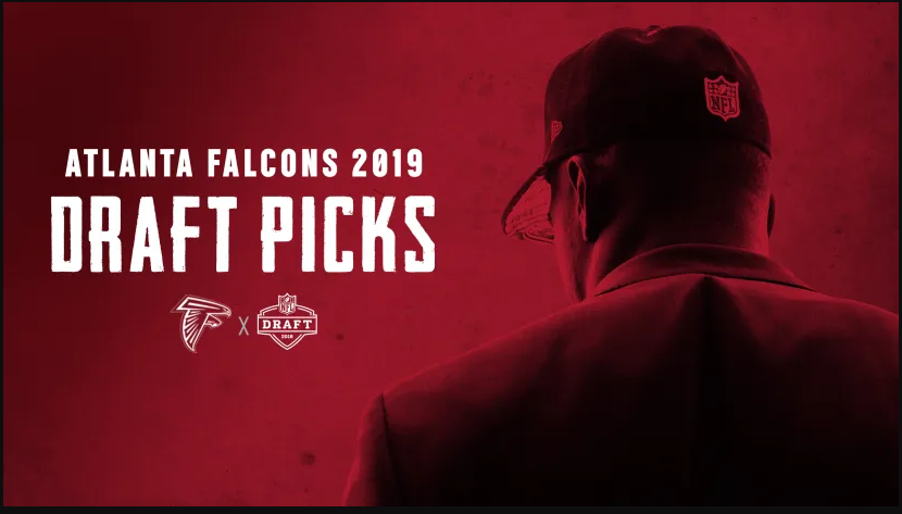 Los Atlanta Falcons y el draft de las necesidades