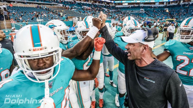 Se repite la historia