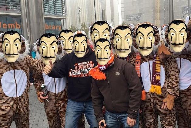 La Casa de los Bengals (previa 2019)