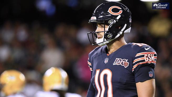 Desmenuzando la derrota de Bears