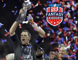 sb fantasy league