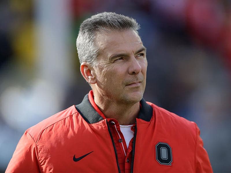 Cooaches: Urban Meyer
