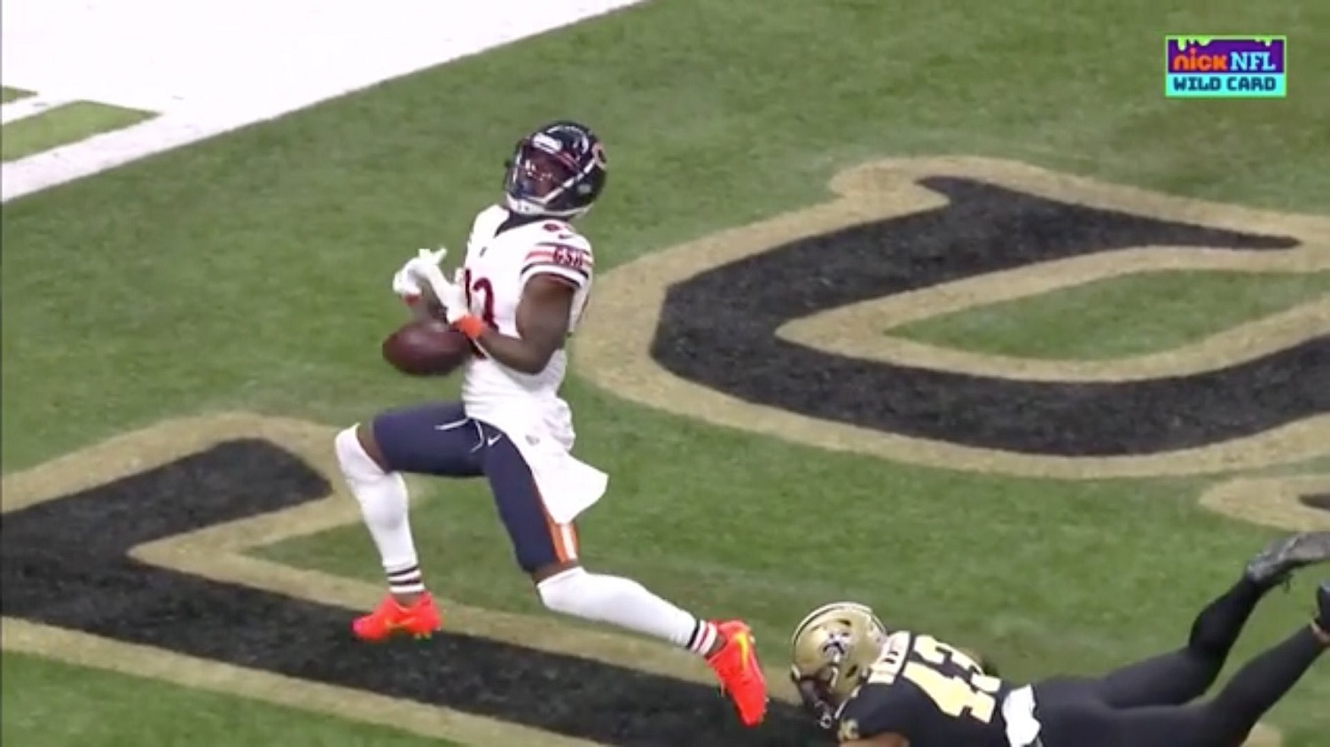 Chicago Bears, análisis previo al draft