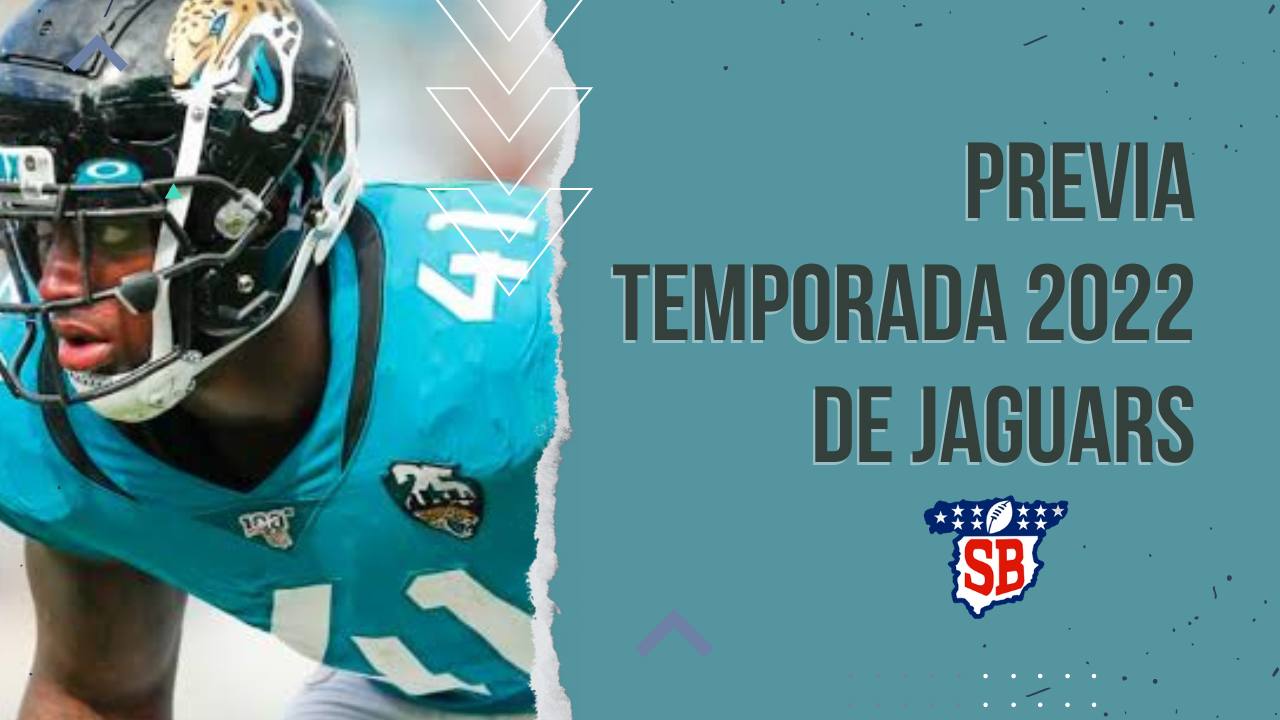 Jacksonville Jaguars, Previa de la temporada