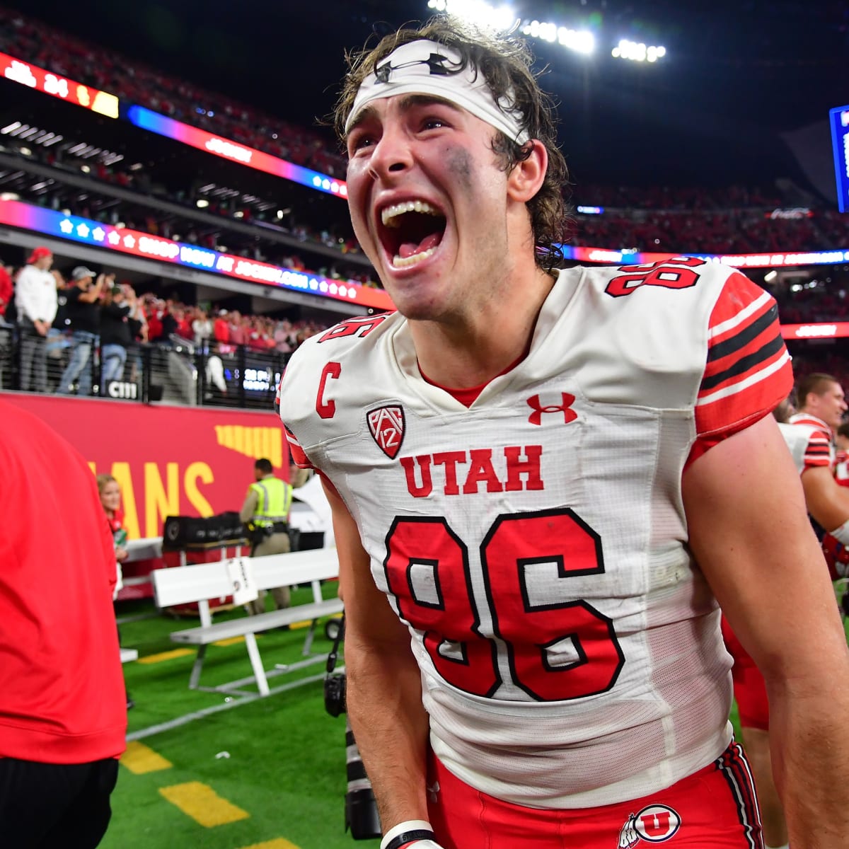 daltonkincaidnfldraft Spanish Bowl