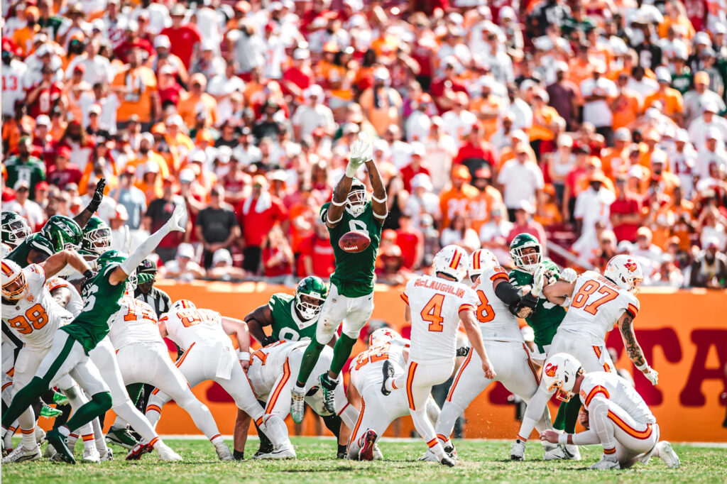 Turbulencia no es fracaso