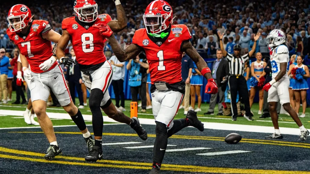 Ayrton Breckenridge/Clarion Ledger / USA TODAY NETWORK via Imagn Images