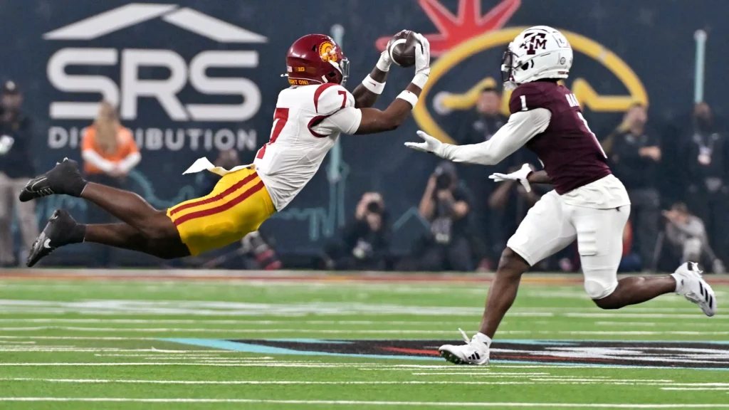 David Becker/GettyImages