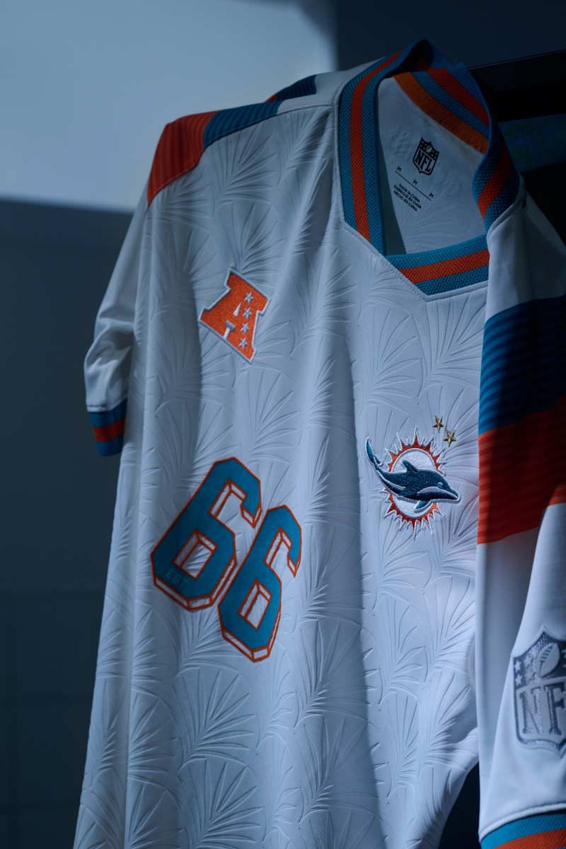 NFL y Fanatics unen las dos grandes culturas del fútbol